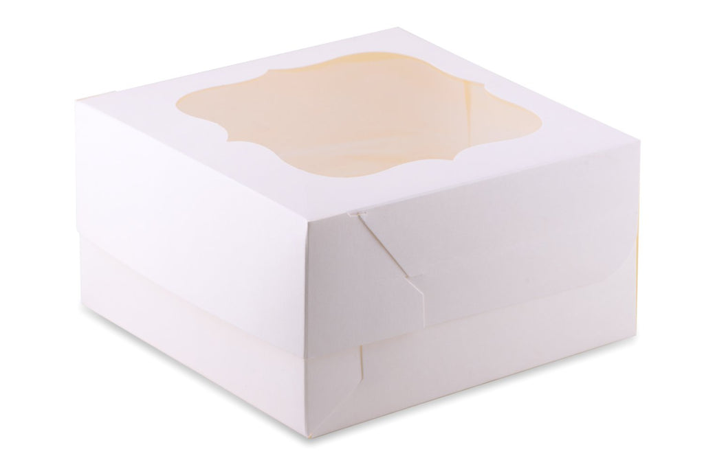 Pizza/Cake Boxes