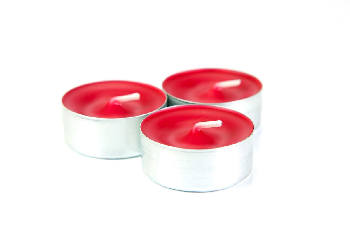 Candles/Chafing Mia Food Service