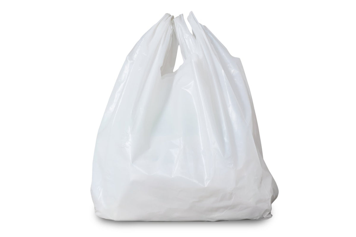 Plastic Bags – Mia Food Service