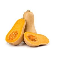 MIA Food Service FRESH BUTTERNUT SQUASH 1EA FRESH BUTTERNUT SQUASH 1EA