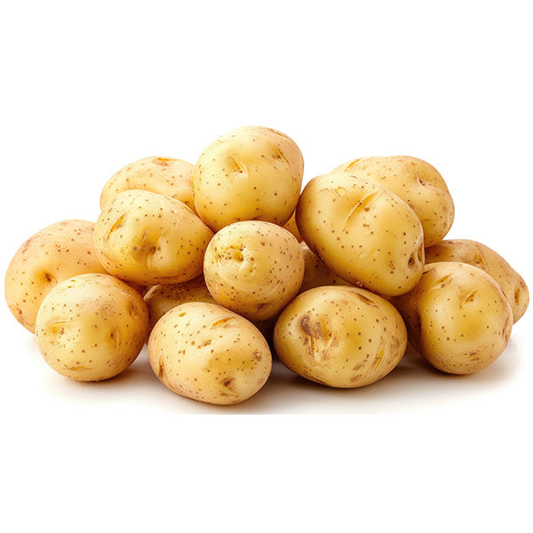 POTATOES YUKON GOLD 50LB