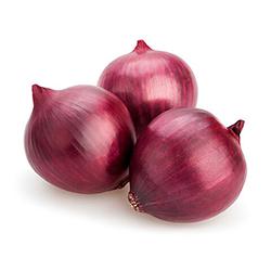 ONIONS RED 3LB