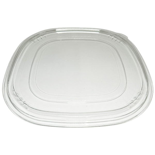 PLACON SF2XL2 FLAT LIDS FOR 80160OZ 10x5EA
