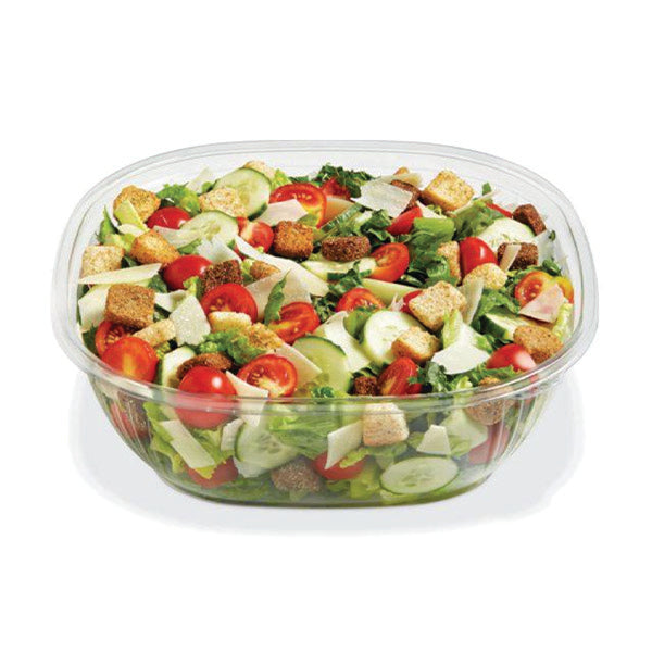 PLACON SB2X160C CLEAR BOWL 160OZ 10x5EA