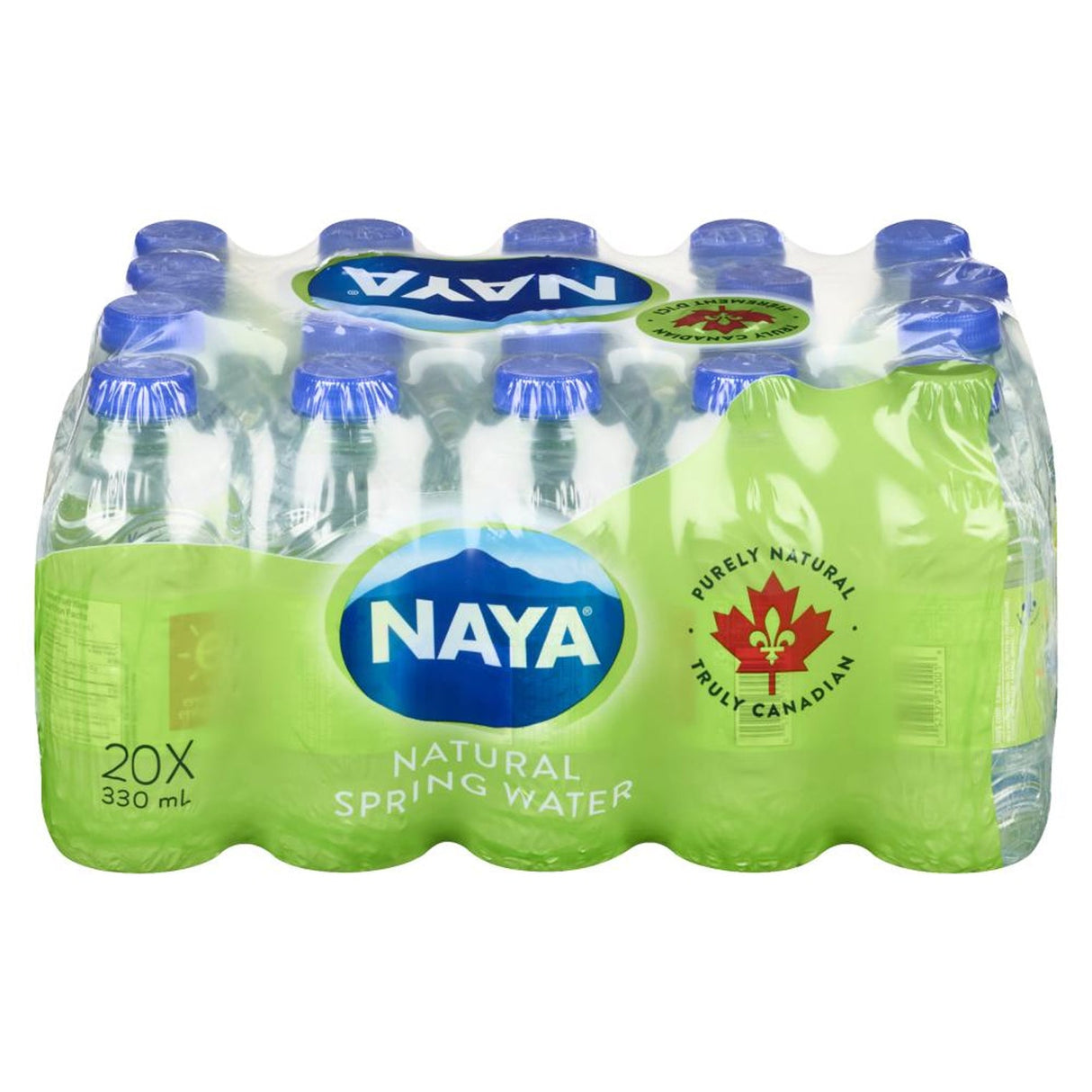 NAYA WATER 20x330ML