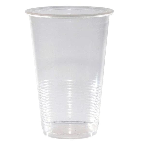 MIA FOOD SERVICE CAFE EXPRESS PLASTIC CUPS 9oz 36x20 EA CAFE EXPRESS PLASTIC CUPS 9oz 36x20 EA