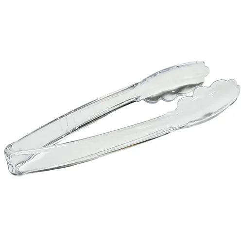MIA Food Service CAFE EXPRESS - PLASTIC TONGS 36x2 PK CAFE EXPRESS - PLASTIC TONGS 36x2 PK