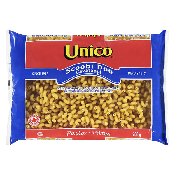 UNICO SCOOBY DOO'S 900GR