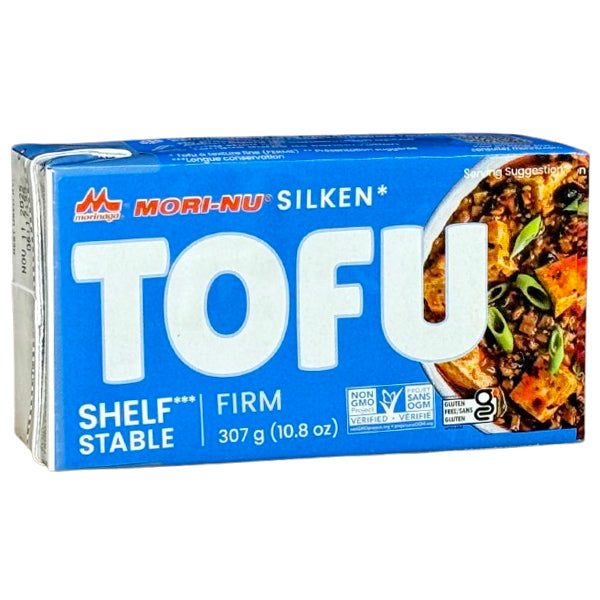 MORI-NU FIRM TOFU 307GR