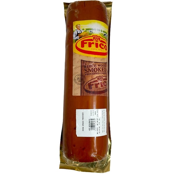 MIA FOOD SERVICE FRICO GOUDA SMOKED PER KG FRICO GOUDA SMOKED PER KG