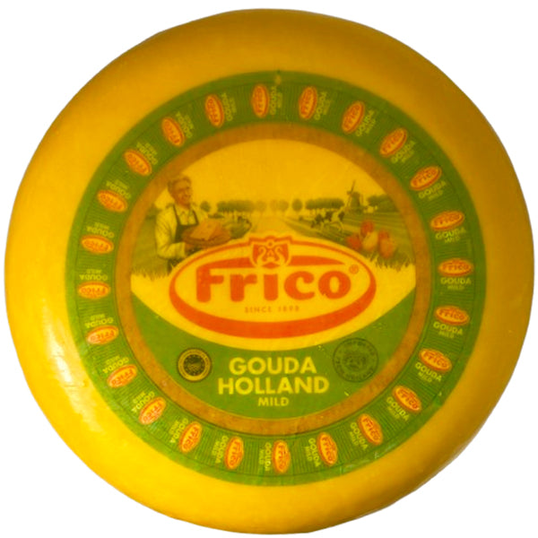 FRICO GOUDA MILD PER KG