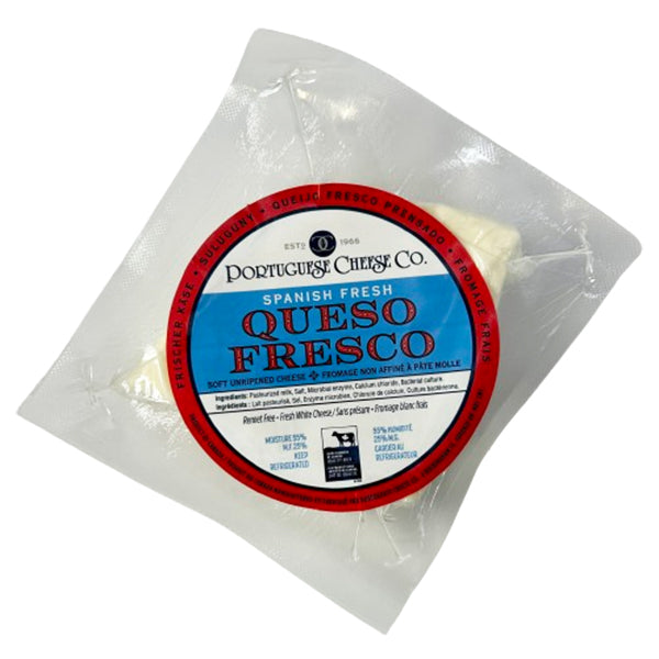 FRESCO WEDGES SPANISH CHEESE PER KG