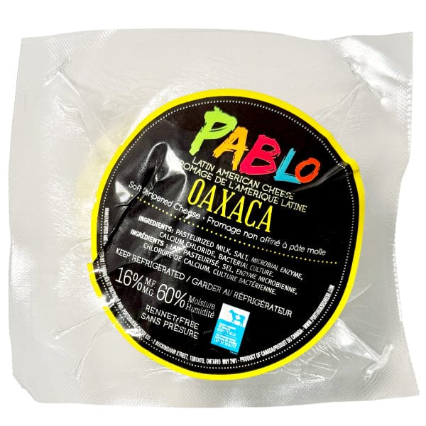 MIA FOOD SERVICE LATIN CORE OAXACA STYLE CHEESE PER KG LATIN CORE OAXACA STYLE CHEESE PER KG