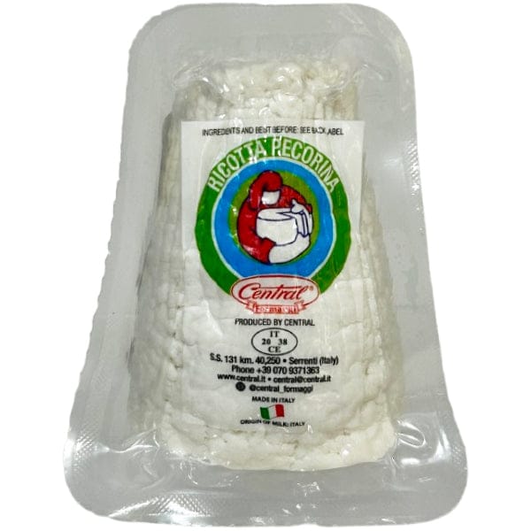 MIA FOOD SERVICE CENTRAL RICOTTA SALATA MONTELLA PER KG CENTRAL RICOTTA SALATA MONTELLA PER KG