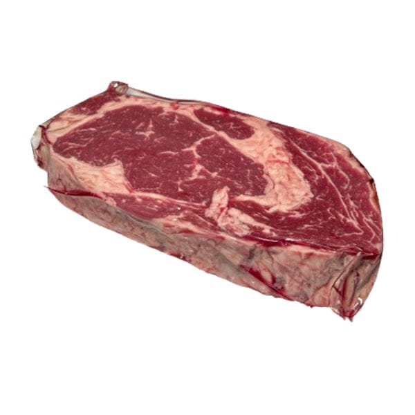 Mia Food Service THE BUTCHER SHOPPE AAA RIB EYE STEAKS 6x12OZ THE BUTCHER SHOPPE AAA RIB EYE STEAKS 6x12OZ