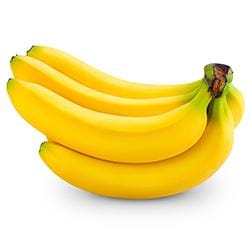 MIA FOOD SERVICE BANANAS PER KG BANANAS PER KG