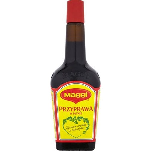 MIA FOOD SERVICE MAGGI SEASONING 960GR MAGGI SEASONING 960GR