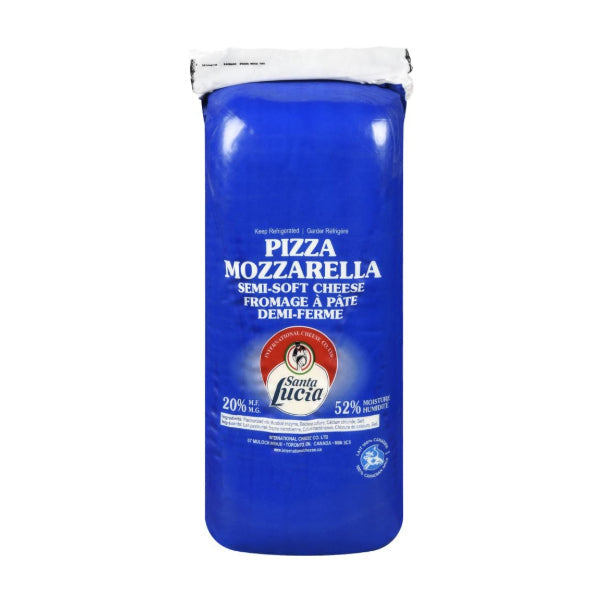SANTA LUCIA MOZZARELLA BRICK 1.7KG