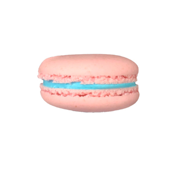 AG MACARONS COTTON CANDY 24CT