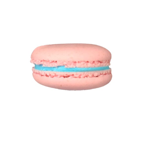 MIA FOOD SERVICE AG MACARONS COTTON CANDY 24CT AG MACARONS COTTON CANDY 24CT