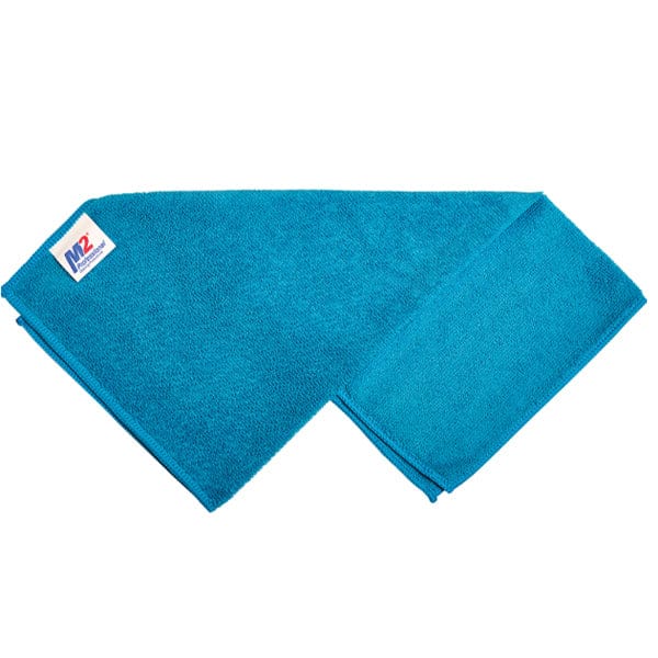 s MARINO M2 MICROFIBRE CLOTH 16x16 BLUE 12EA MARINO M2 MICROFIBRE CLOTH 16x16 BLUE 12EA
