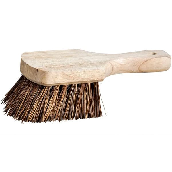 s MARINO M2 SHORT HANDLE POT BRUSH WOODBLOCK 1EA MARINO M2 SHORT HANDLE POT BRUSH WOODBLOCK 1EA
