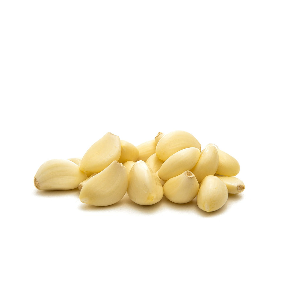 GARLIC FRESH PEELED 3LB