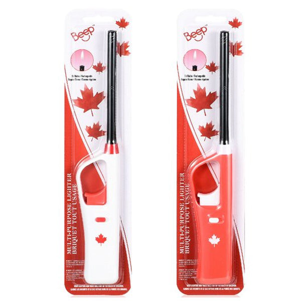 XLITE BEEP BBQ LIGHTER CANADA 1EA