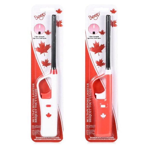 S XLITE BEEP BBQ LIGHTER CANADA 1EA XLITE BEEP BBQ LIGHTER CANADA 1EA