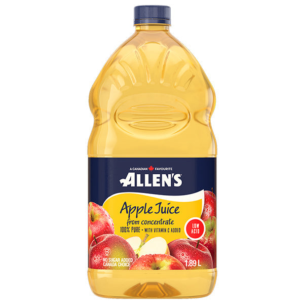 ALLENS APPLE 6x1.89LT
