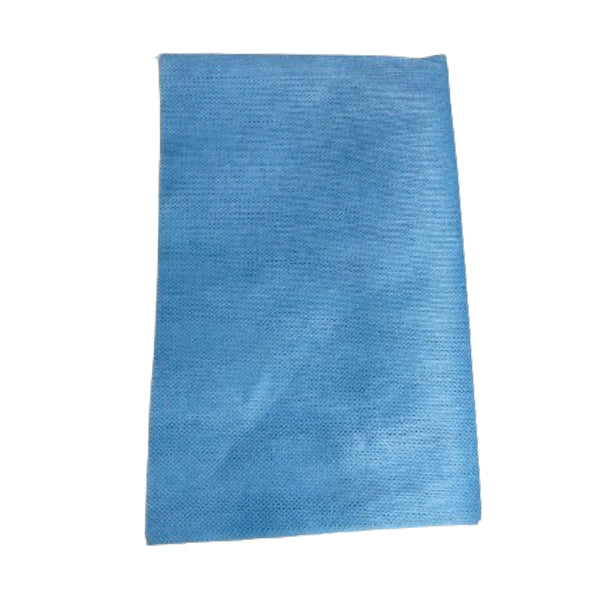 SANIWORKS BLUE FOOD SERVICE TOWEL 150EA