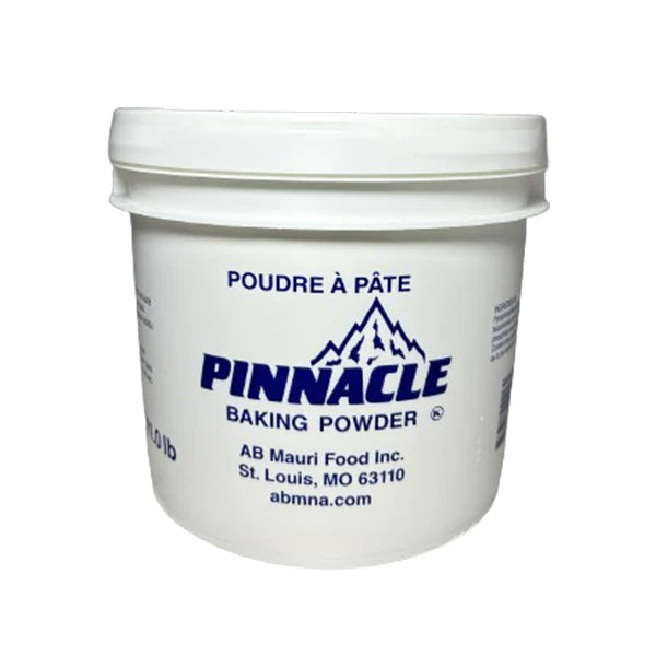 PINNACLE BAKING POWDER 4x5KG