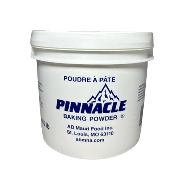 Mia Food Service PINNACLE BAKING POWDER 4x5KG PINNACLE BAKING POWDER 4x5KG
