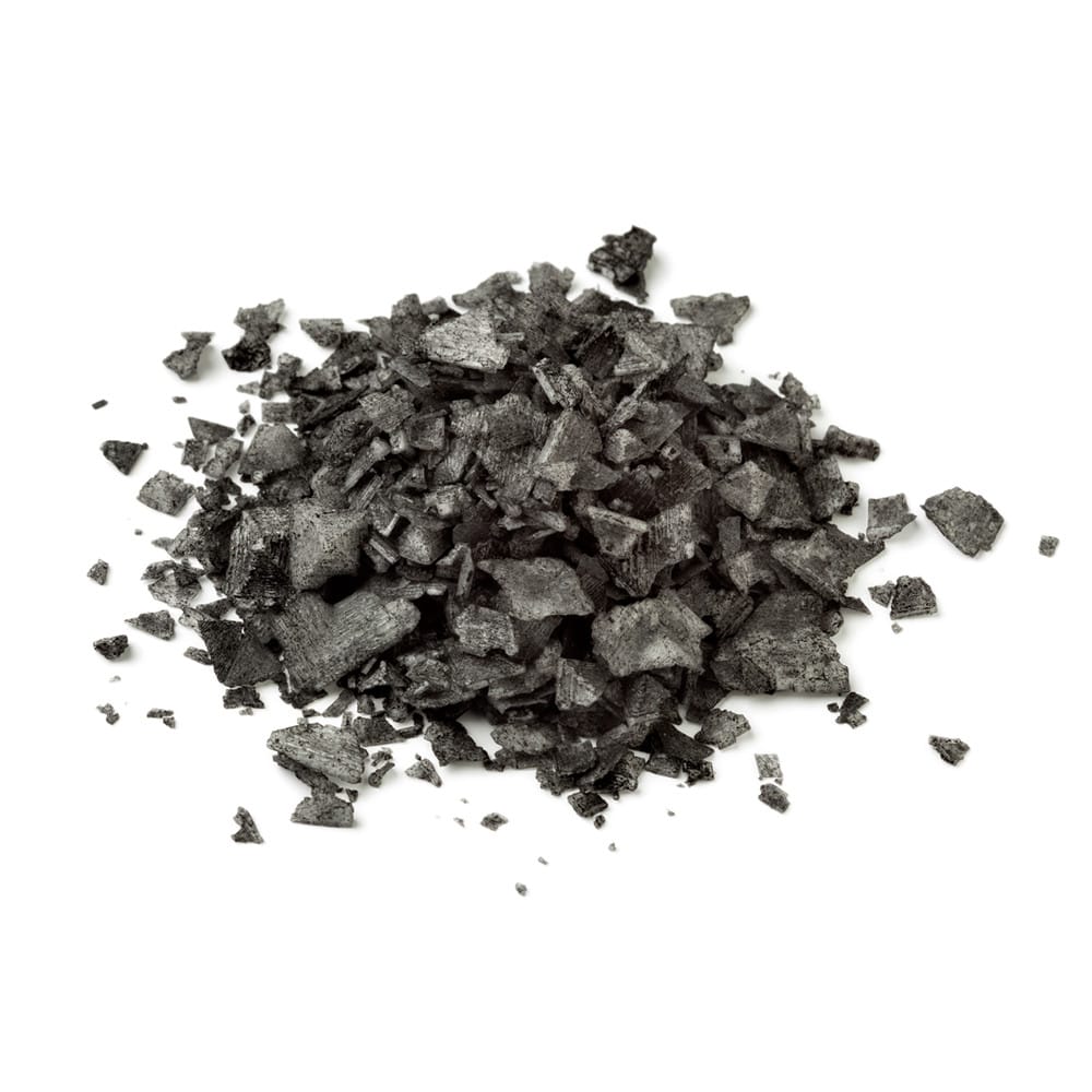 MIA Food Service 24K BLACK SEA SALT FLAKES 1KG 24K BLACK SEA SALT FLAKES 1KG