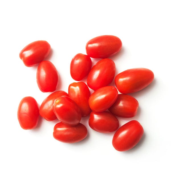Mia Food Service TOMATOES ROMA REPACK 2.5LB TOMATOES ROMA REPACK 2.5LB