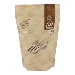 Mia Food Service ALMONDENA COCONUT MILK POWDER 1KG ALMONDENA COCONUT MILK POWDER 1KG