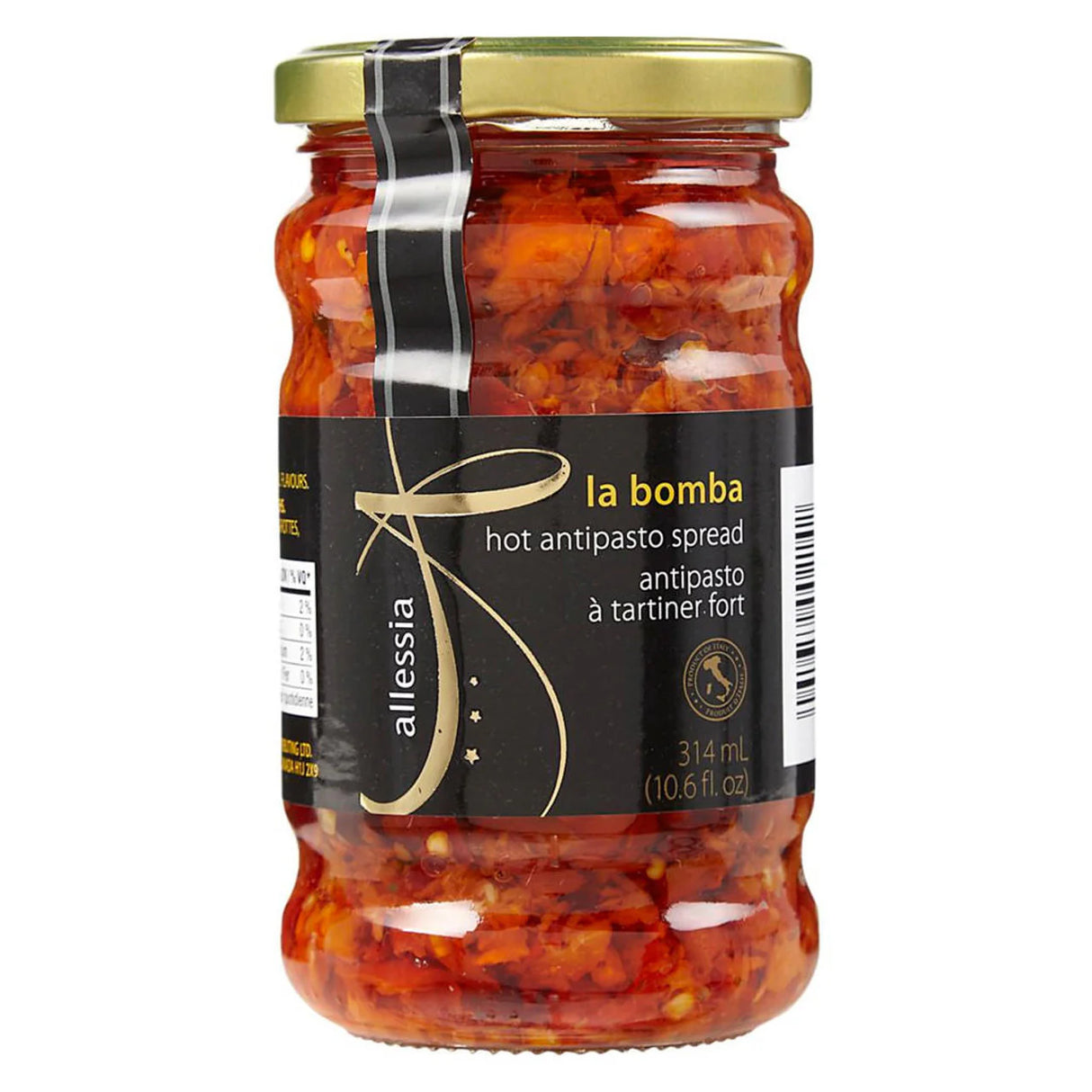 AURORA LA BOMBA 314ML