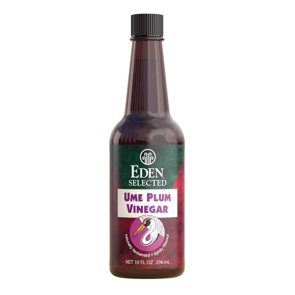 MIA Food Service EDEN UME PLUM VINEGAR 295ML EDEN UME PLUM VINEGAR 295ML