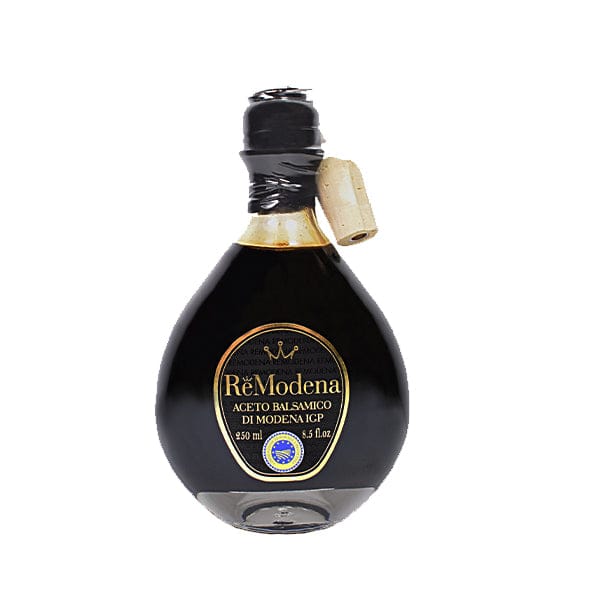 Mia Food Service REMODENA ACETO BALSAMICO ORO 250ML REMODENA ACETO BALSAMICO ORO 250ML