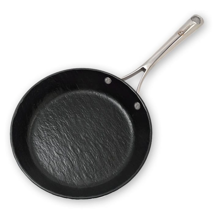 MIA Food Service ADAMO MAGMA 11" NON STICK FRY PAN 1EA ADAMO MAGMA 11" NON STICK FRY PAN 1EA
