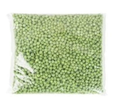 MIA Food Service ALASKO GREEN PEAS 2KG ALASKO GREEN PEAS 2KG