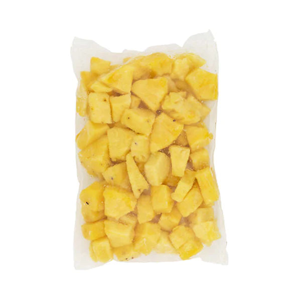 ALASKO PINEAPPLE CHUNKS 1KG