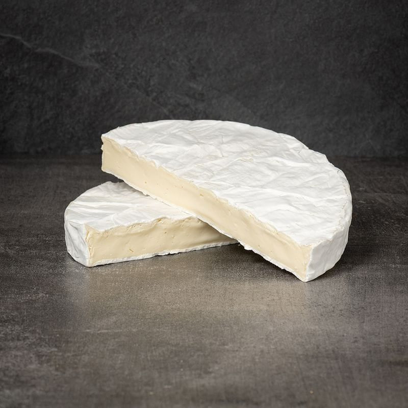 MIA Food Service ALBERTS LEAP BELLE MARIE BRIE CHEESE PER KG ALBERTS LEAP BELLE MARIE BRIE CHEESE PER KG