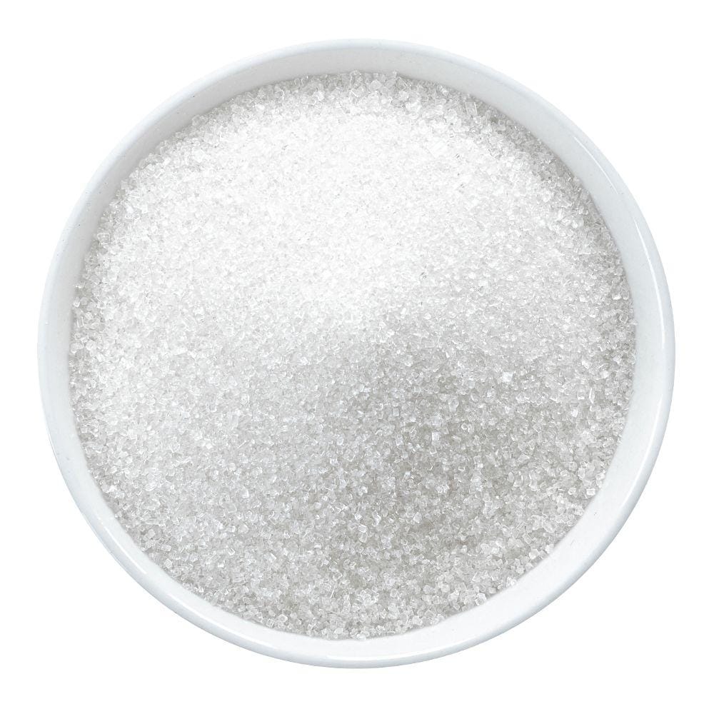 ALMONDENA FINE WHITE CASTER SUGAR 3KG