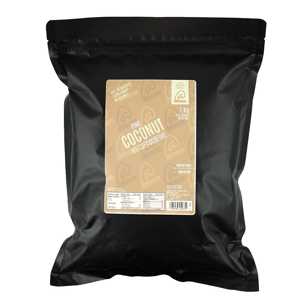 ALMONDENA FINE COCONUT MACAROON 1KG