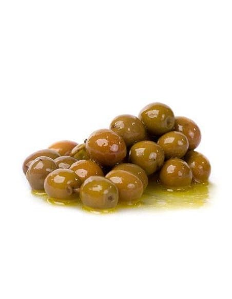 JOSE LOU ARBEQUINA OLIVES 2.5KG