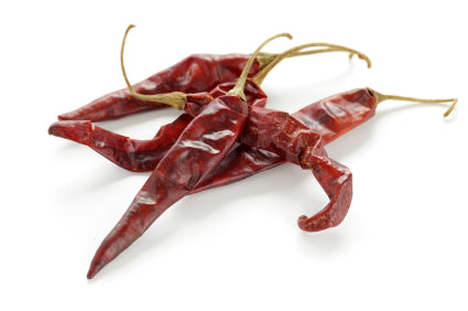 LATIN CORE ARBOL CHILI PEPPERS 1LB