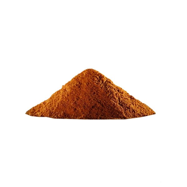 MIA Food Service ARBOL CHILI PEPPERS GROUND 1LB ARBOL CHILI PEPPERS GROUND 1LB