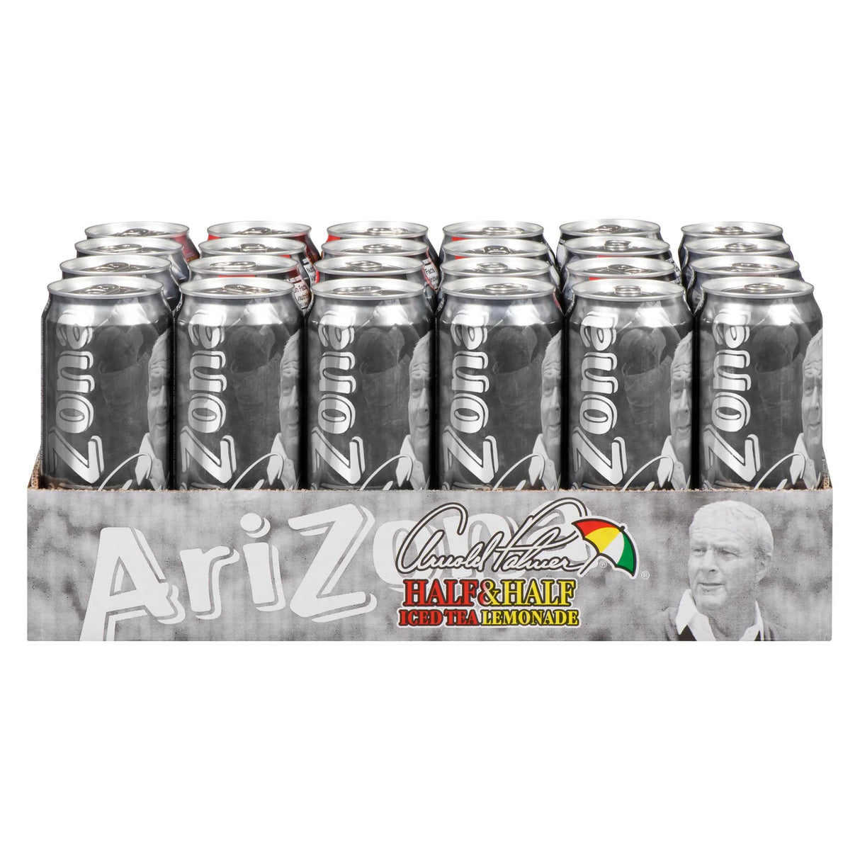 ARIZONA ARNOLD PALMER 24X680ML