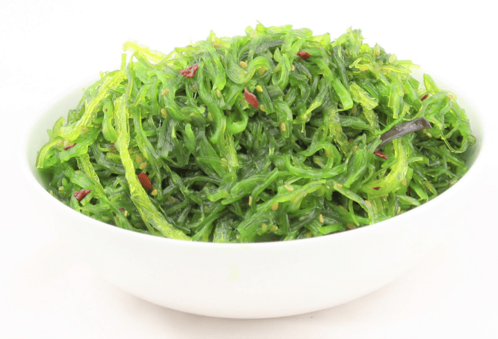 MIA Food Service AZUMA WAKAME SALAD 2KG AZUMA WAKAME SALAD 2KG